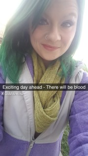 Seeing All of the Doctors - Another Month in My Crohn's Journey