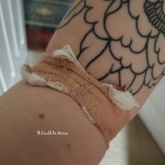 Stelara Self-Injection #1 | It Could Be Worse Blog