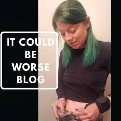Stelara Self-Injection #3 | It Could Be Worse Blog - Mary Horsley