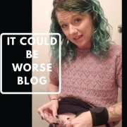 Stelara Self-Injection #4 | It Could Be Worse Blog - Mary Horsley
