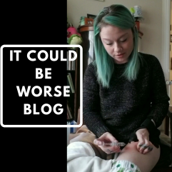 Stelara Self-Injection #7 | It Could Be Worse Blog - Mary Horsley