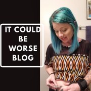 Stelara Self-Injection #6 | It Could Be Worse Blog - Mary Horsley