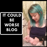 Stelara Self-Injection #8 - It Could Be Worse Blog - Mary Horsley